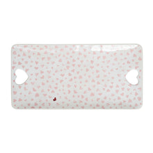 Love You More 16" Hostess Tray