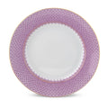 Lace Dinner Plate
