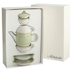 Lace Tea for Two Boxed Set