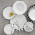 Silversmith 5-Piece Place Setting