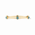 Milano Gold Luxe Bangle