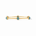 Milano Gold Luxe Bangle
