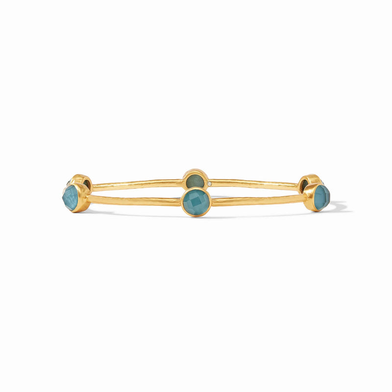 Milano Gold Luxe Bangle