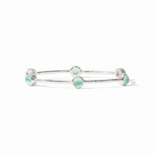 Milano Silver Luxe Bangle