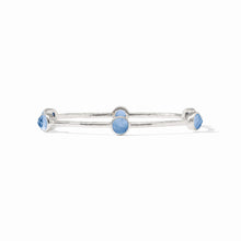 Milano Silver Luxe Bangle