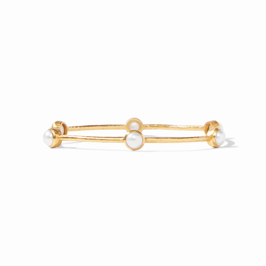 Milano Gold Luxe Bangle