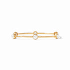 Milano Gold Luxe Bangle