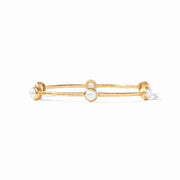 Milano Gold Luxe Bangle