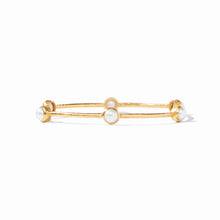 Milano Gold Luxe Bangle