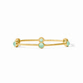 Milano Gold Luxe Bangle