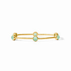 Milano Gold Luxe Bangle
