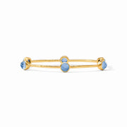 Milano Gold Luxe Bangle