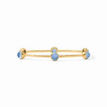 Milano Gold Luxe Bangle