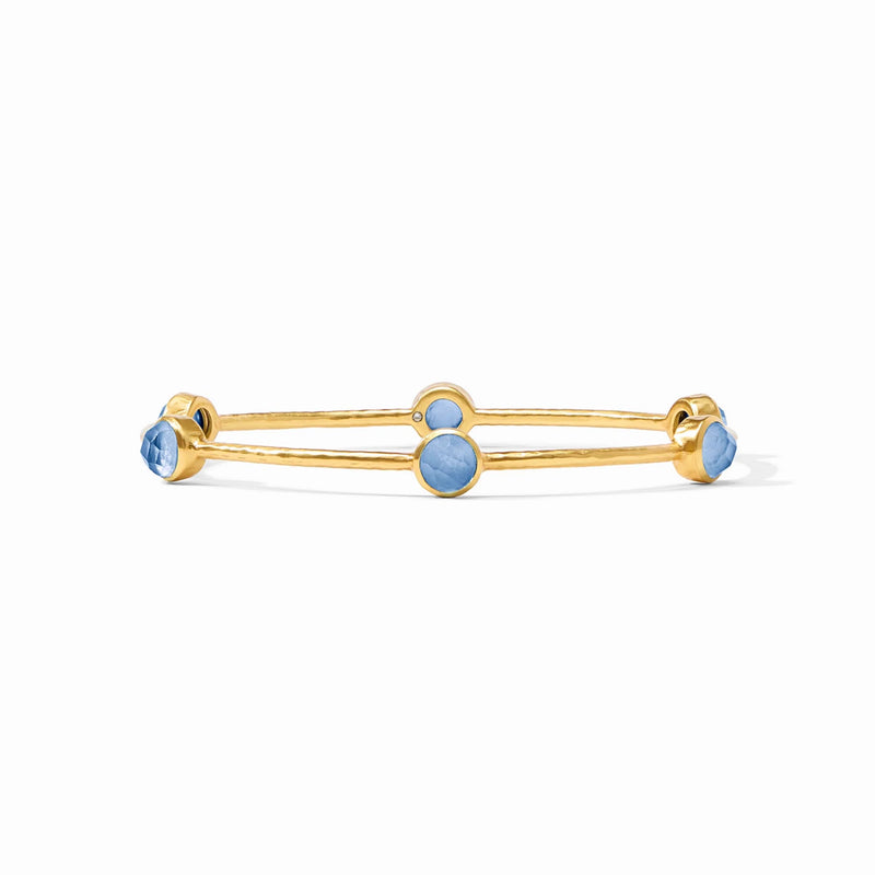 Milano Gold Luxe Bangle