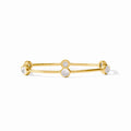 Milano Gold Luxe Bangle