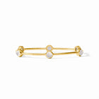 Milano Gold Luxe Bangle