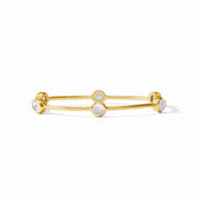 Milano Gold Luxe Bangle
