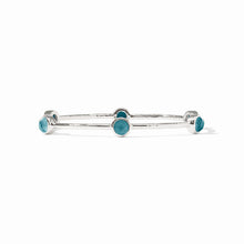 Milano Silver Luxe Bangle