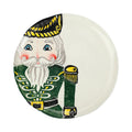 Nutcrackers Assorted Dinner Plates