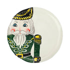 Nutcrackers Assorted Dinner Plates