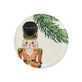 Nutcrackers Assorted Salad Plates