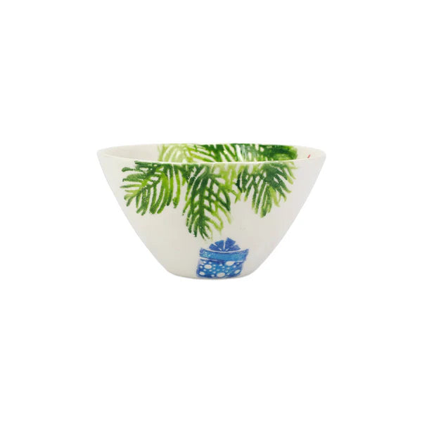 Nutcrackers Assorted Cereal Bowls