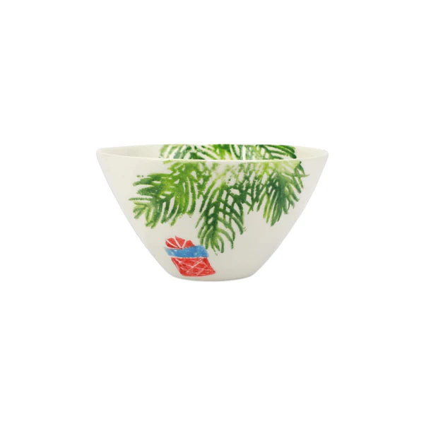 Nutcrackers Assorted Cereal Bowls