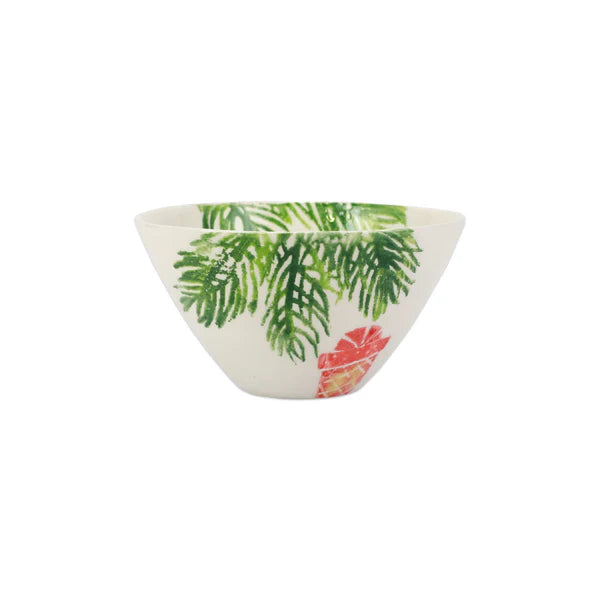 Nutcrackers Assorted Cereal Bowls