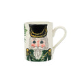 Nutcrackers Assorted Mugs