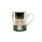 Nutcrackers Assorted Mugs