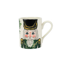 Nutcrackers Assorted Mugs