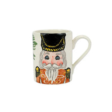 Nutcrackers Assorted Mugs