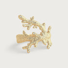 Coral Ring