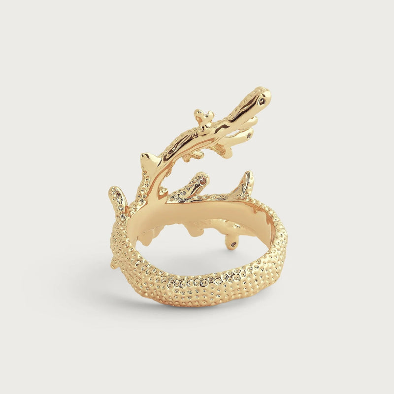 Coral Ring