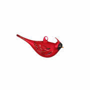Ornaments Figural Cardinal
