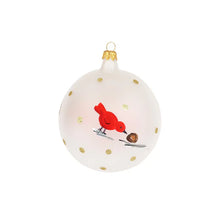 Old St. Nick Limited Edition Ornament