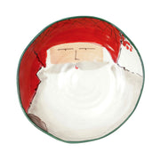 Old St. Nick Assorted Pasta Bowls