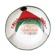 Old St. Nick Assorted Pasta Bowls