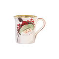 Old St. Nick Assorted Mugs