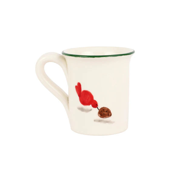 Old St. Nick 2025 Limited Edition Mug