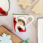 Old St. Nick 2025 Limited Edition Mug