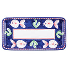 Campagna Rectangular Platter