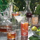 Puro Glass Highball