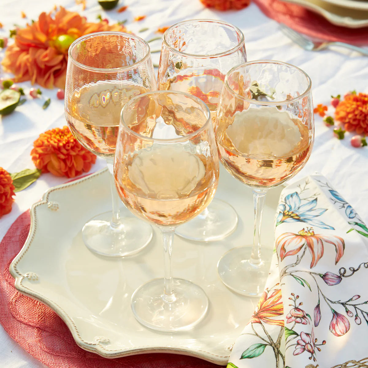 Puro Glass Wine