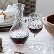 Puro Glass Red Wine