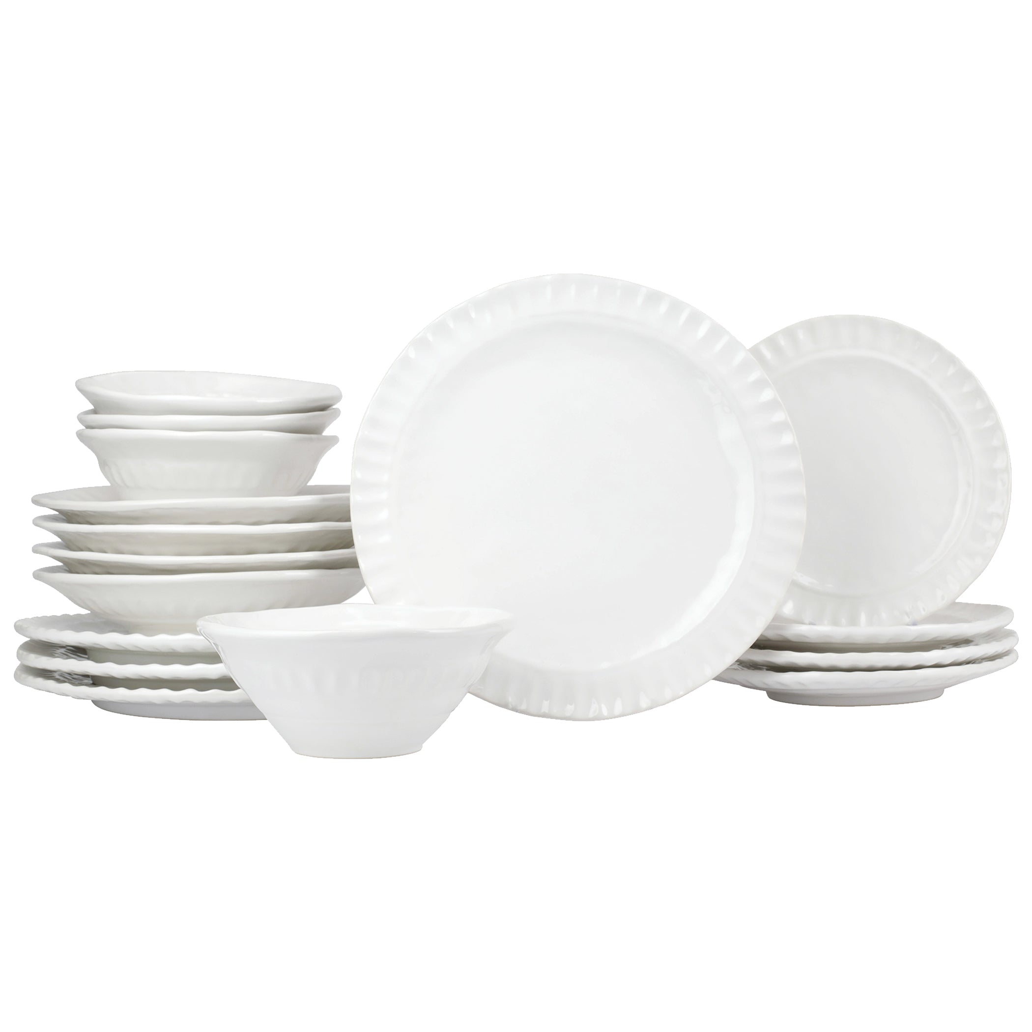 Pietra Serena Place Setting