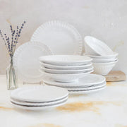 Pietra Serena Place Setting