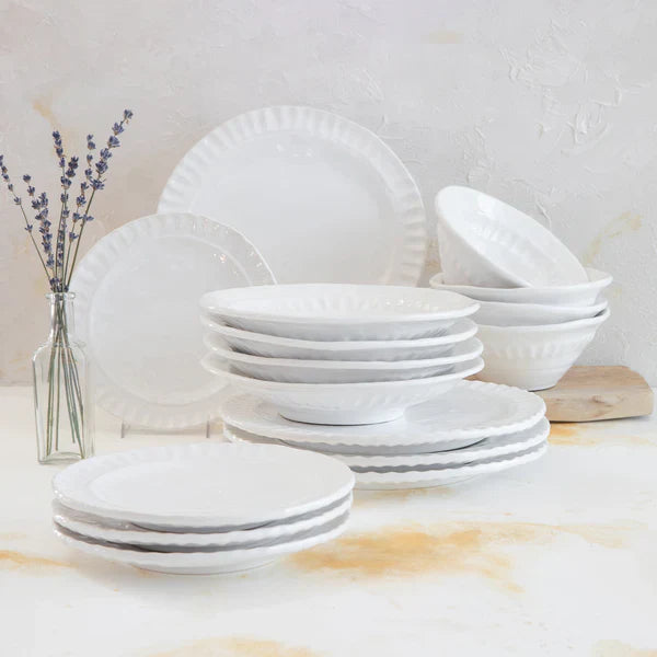 Pietra Serena Place Setting