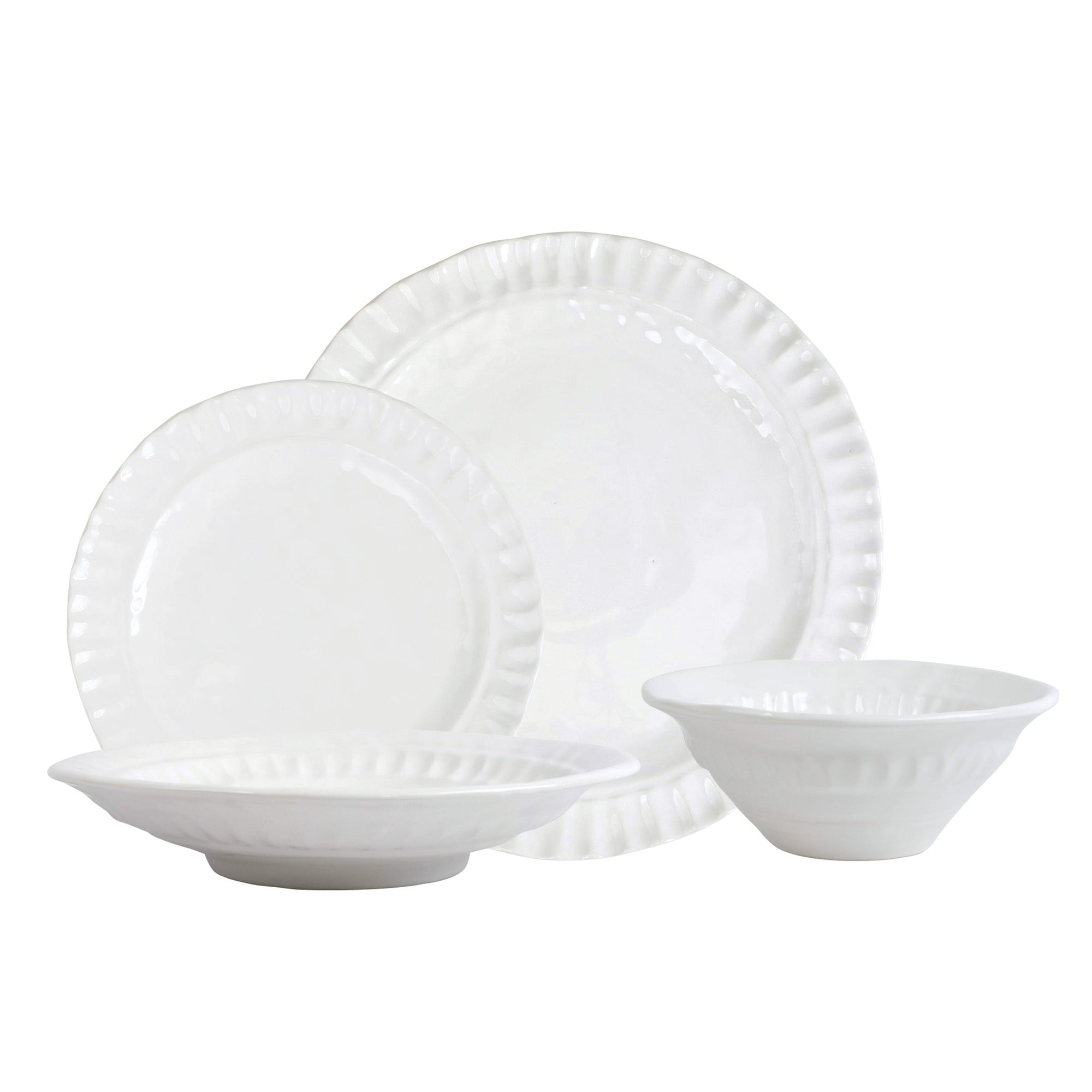 Pietra Serena Place Setting