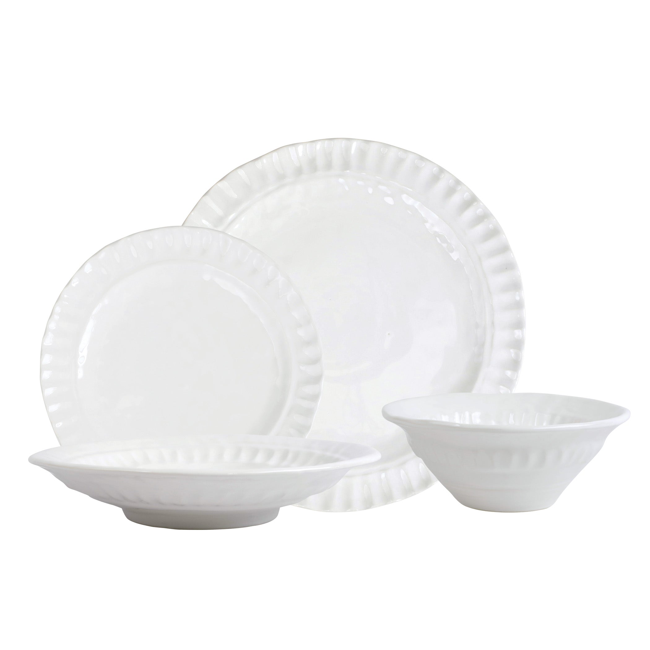 Pietra Serena Place Setting
